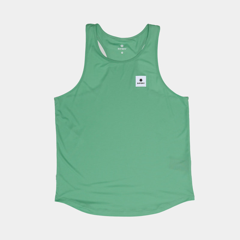 Saysky Reactive Flow Singlet Grøn Reactive Flower 1038 NMRSI60C1038
