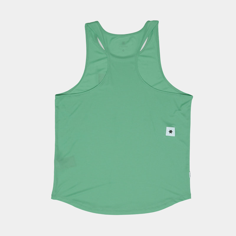 Saysky Reactive Flow Singlet Grøn Reactive Flower 1038 NMRSI60C1038