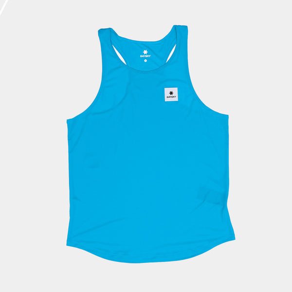 Saysky Reactive Flow Singlet Blå Reactive Flower 1045 NMRSI60C1045