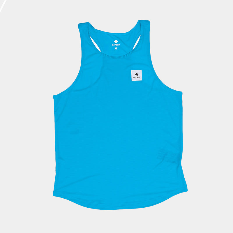 Saysky Reactive Flow Singlet Blå Reactive Flower 1045 NMRSI60C1045