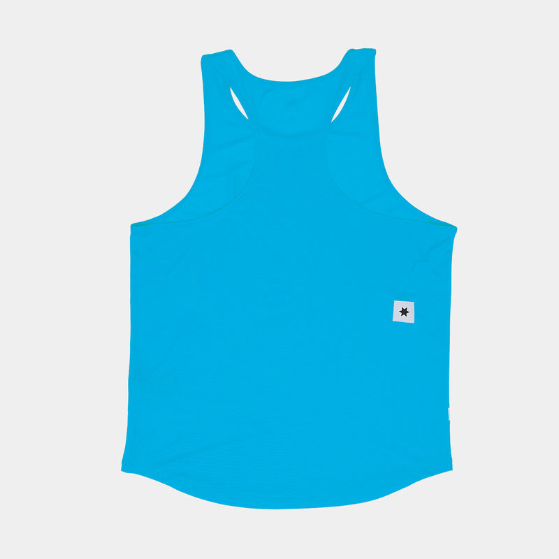 Saysky Reactive Flow Singlet Blå Reactive Flower 1045 NMRSI60C1045
