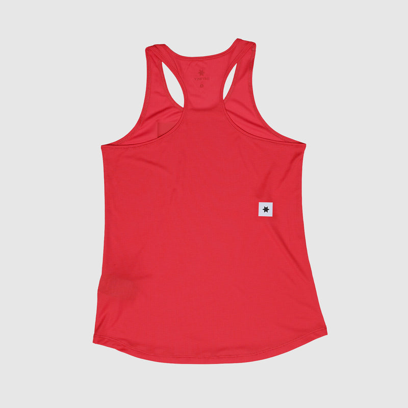 Saysky Reactive Flow Singlet Rød Reactive Flower 1037 NWRSI60C1037