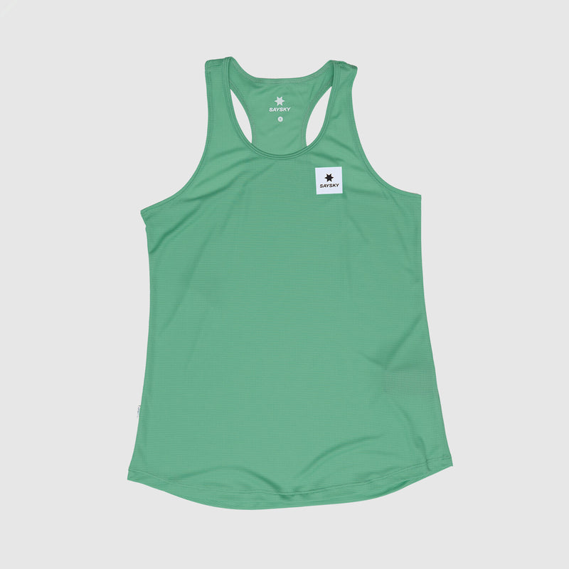 Saysky Reactive Flow Singlet Grøn Reactive Flower 1038 NWRSI60C1038