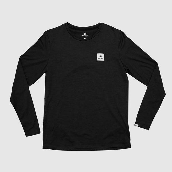 Saysky Statement Pace Long Sleeve Sort 9001 NMRLS22C9001