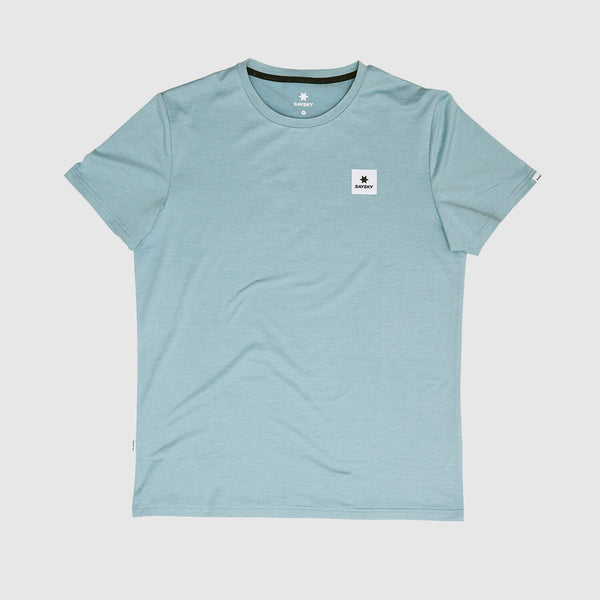 Saysky Pace T-shirt Blå 2010 NMRSS21C2010