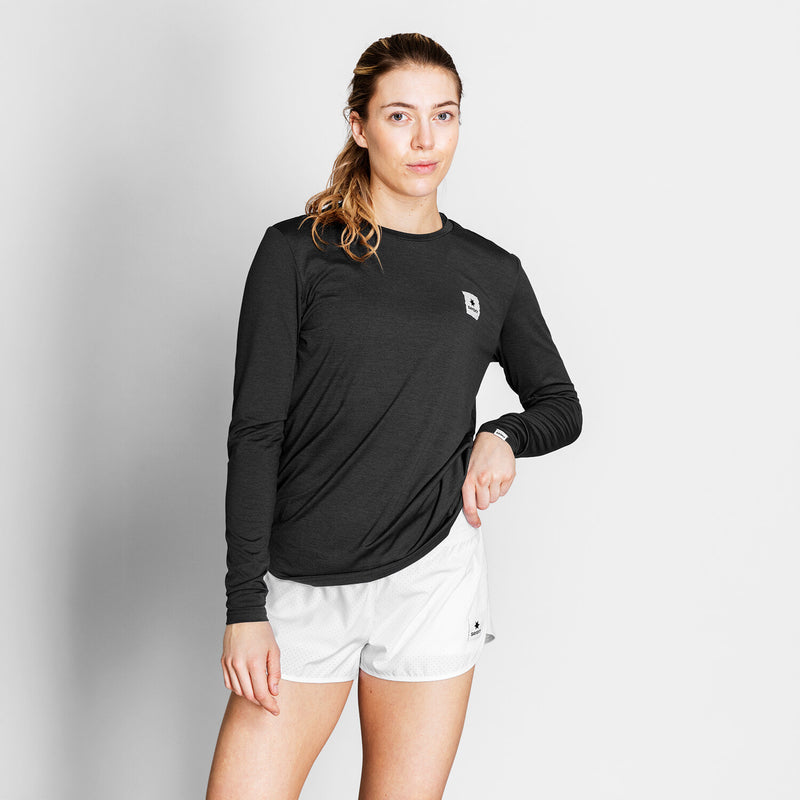 Saysky Statement Pace Long Sleeve Sort 9001 NMRLS22C9001