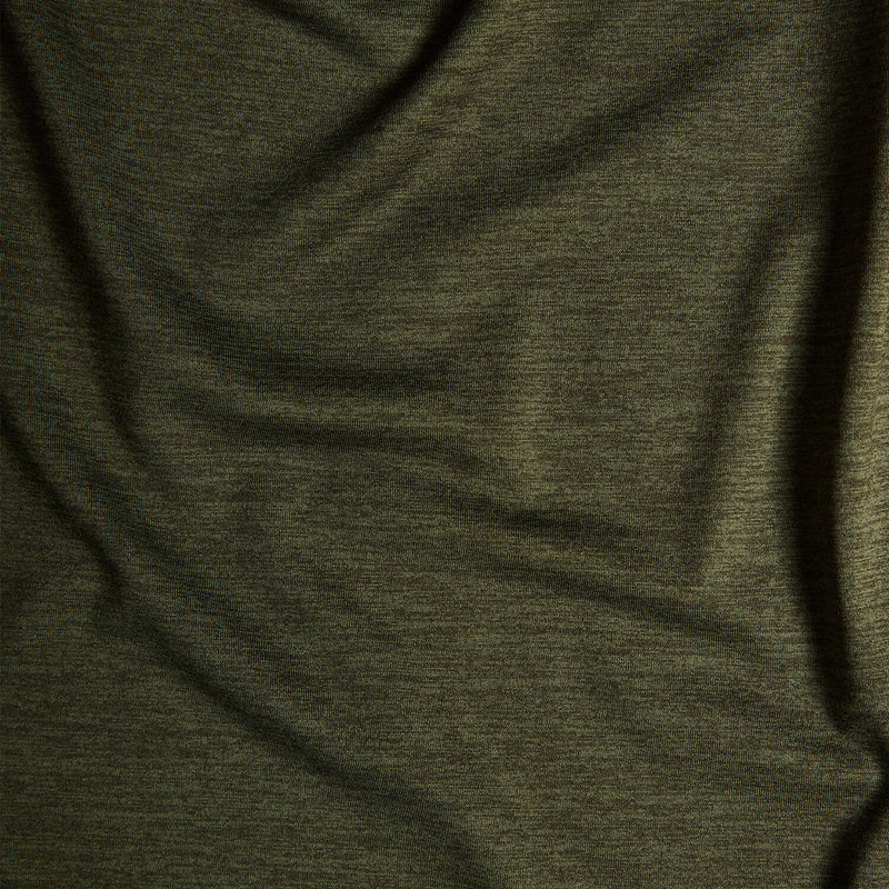 Saysky Statement Pace T-Shirt Grøn 3001 NMRSS21C3001