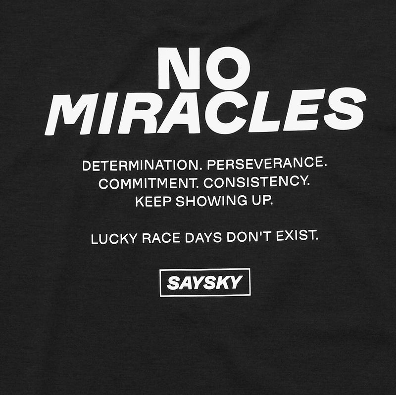 Saysky Statement Pace Long Sleeve Sort 9001 NMRLS22C9001