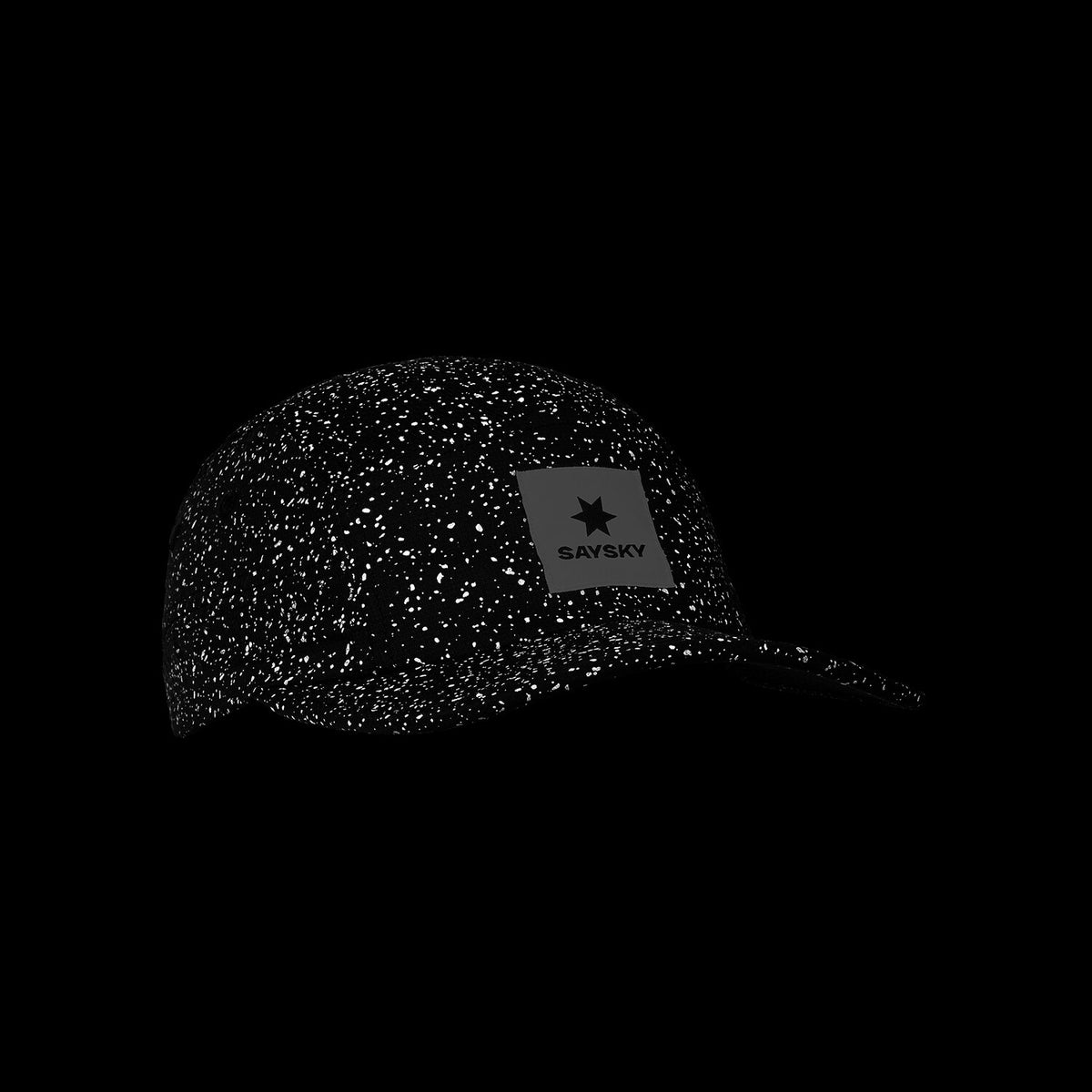 Saysky Combat Cap Hvid Universe 1073 SA85003