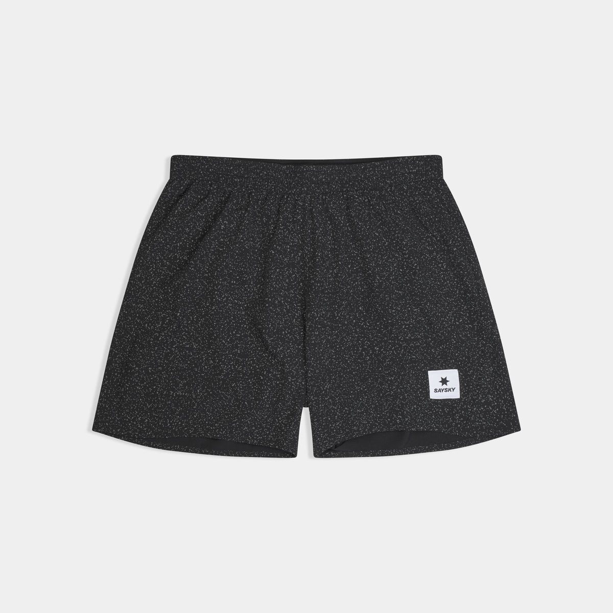 Saysky Universe Pace Shorts 5'' Sort Universe 1072 SM40015