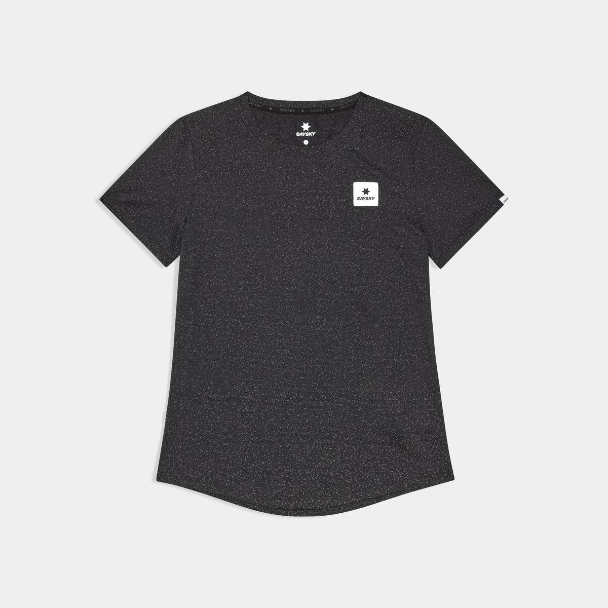 Saysky Universe Combat T-Shirt Sort Universe 1072 SW25014