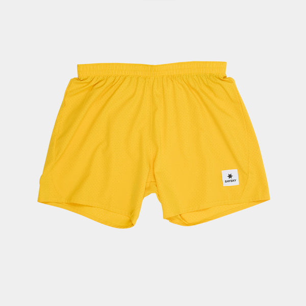 Saysky Pace Air Shorts 5'' Gul 412 NMRSH21C412