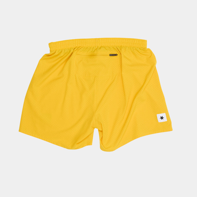 Saysky Pace Air Shorts 5'' Gul 412 NMRSH21C412