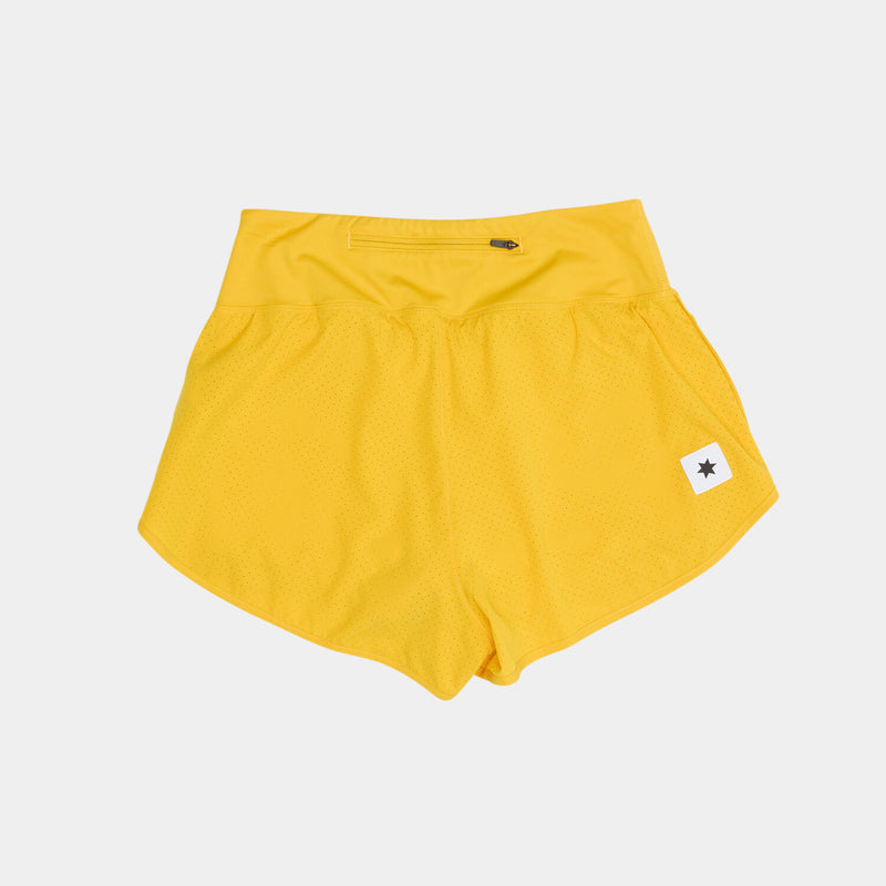 Saysky Pace Air Shorts 3'' Gul 412 NWRSH24C412