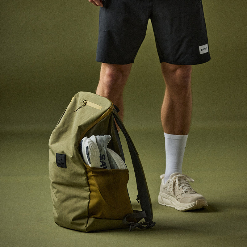 Saysky Everyday Backpack 28L Grøn 310 MUABP401C310