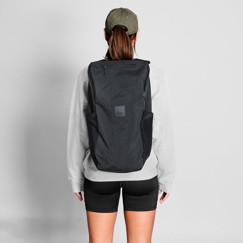 Saysky Everyday Backpack 28L Sort 901 XUABP401C901