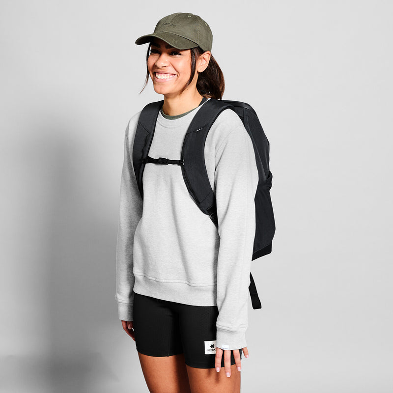 Saysky Everyday Backpack 28L Sort 901 XUABP401C901
