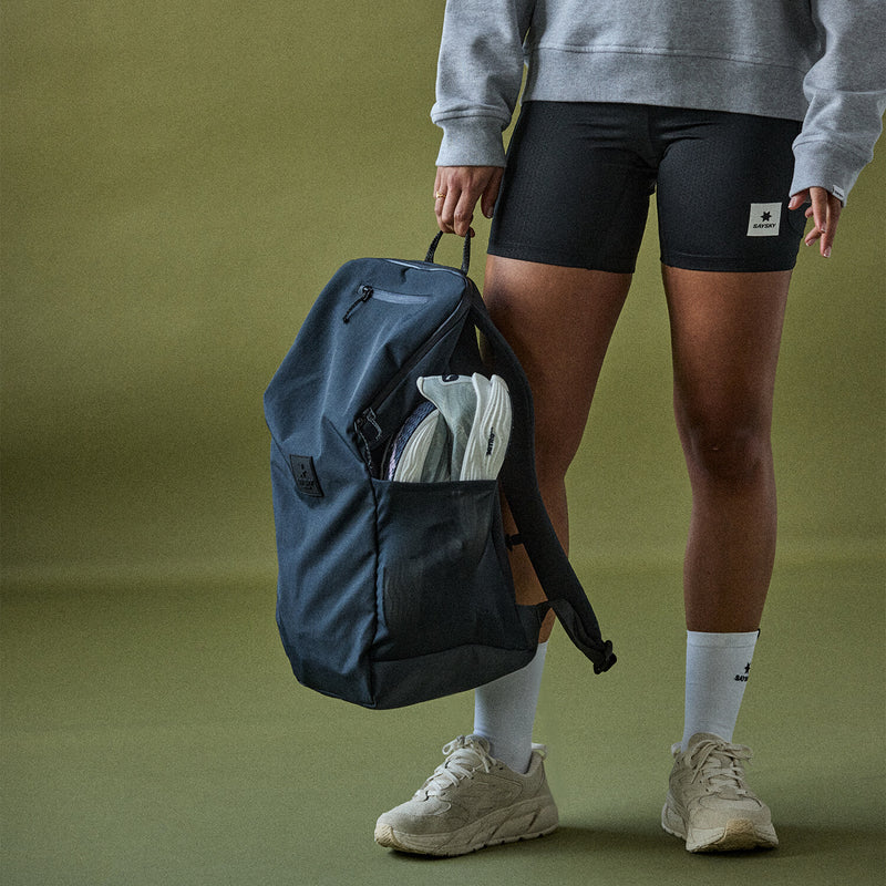 Saysky Everyday Backpack 28L Sort 901 XUABP401C901