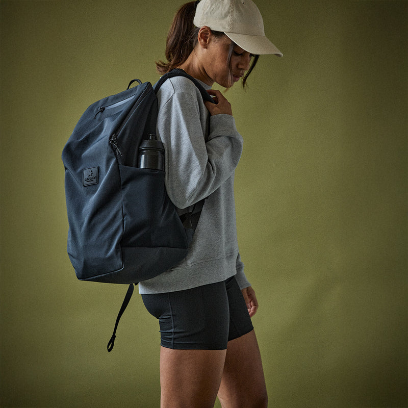 Saysky Everyday Backpack 28L Sort 901 XUABP401C901