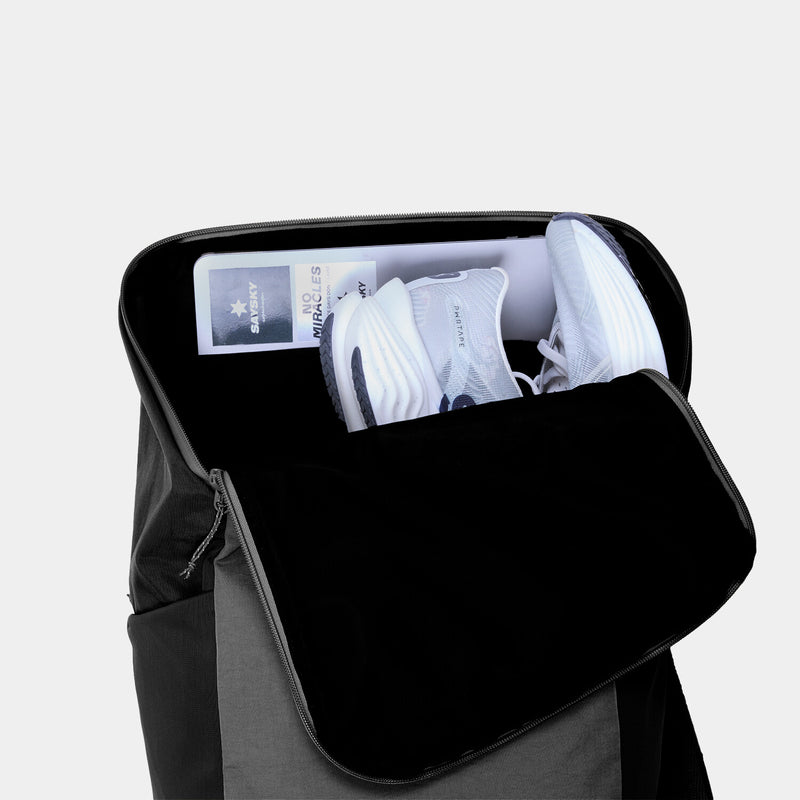 Saysky Everyday Backpack 28L Sort 901 XUABP401C901