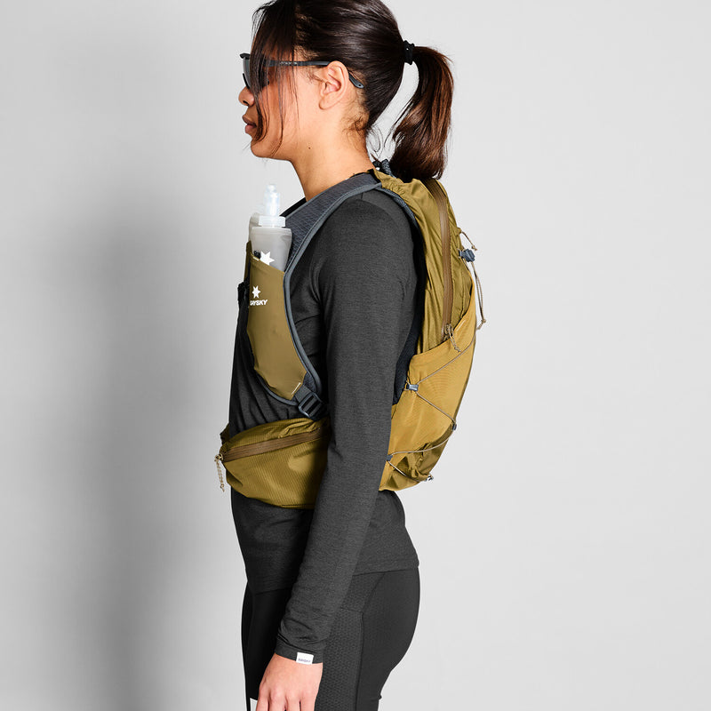 Saysky Commuter Backpack 14L Grøn 310 MUABP301C310