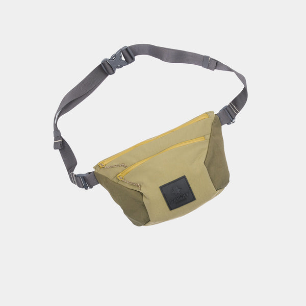 Saysky Bum Bag Grøn 310 MUABP601C310