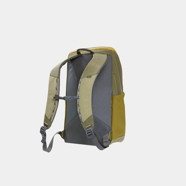 Saysky Everyday Backpack 28L Grøn 310 MUABP401C310