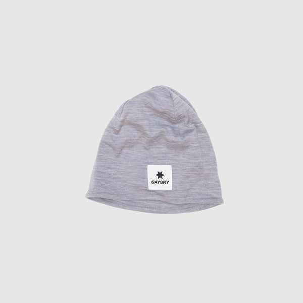 Saysky Merino 165 Hat Grå 6004 XMAHA40C6004