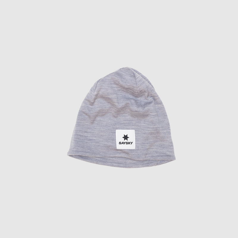 Saysky Merino 165 Hat Grå 6004 XMAHA40C6004
