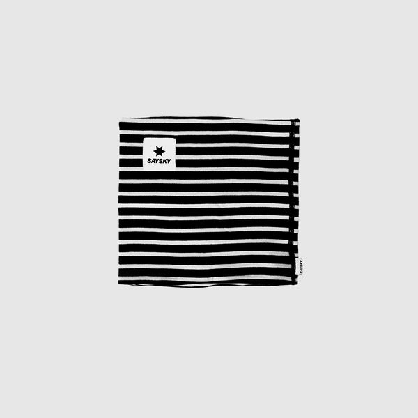 Saysky Merino 165 Scarf/Headband Stripes 002 XMAHA41C002