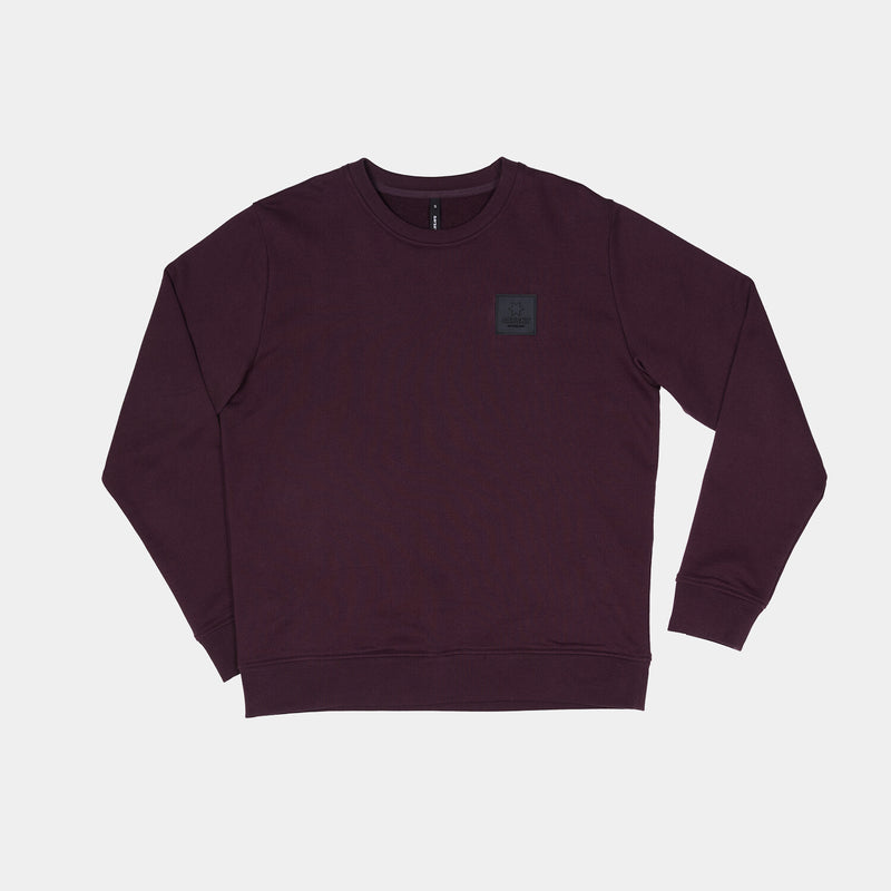Saysky Everyday Crewneck Lilla 708 XMLCR70C708