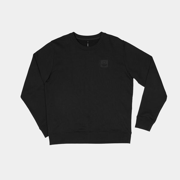 Saysky Everyday Crewneck Sort 901 XMLCR70C901