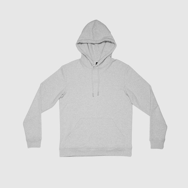 Saysky Everyday Hoodie Grå 6006 XMLHO70C6006