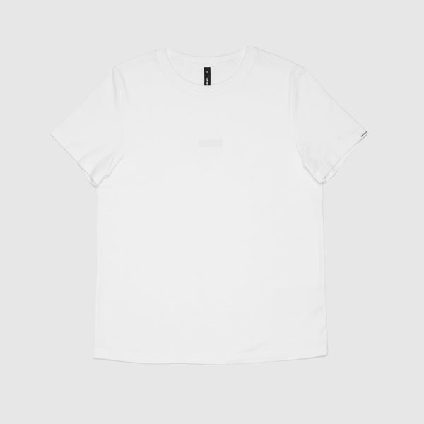 Saysky Everyday T-shirt Hvid 101 XMLSS70C101