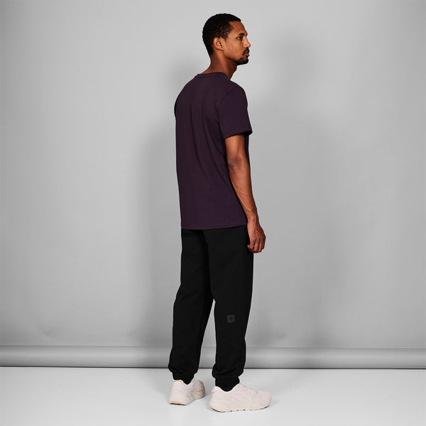 Saysky Everyday T-shirt Lilla 708 XMLSS70C708