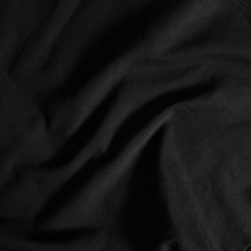 Saysky Everyday T-shirt Sort 901 XMLSS70C901