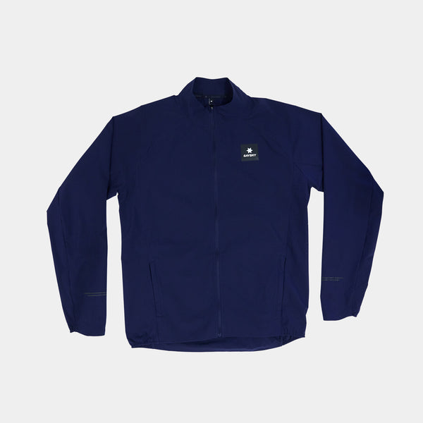 Saysky Clean Pace Flex Jacket Blå 201 XMRJA21C201