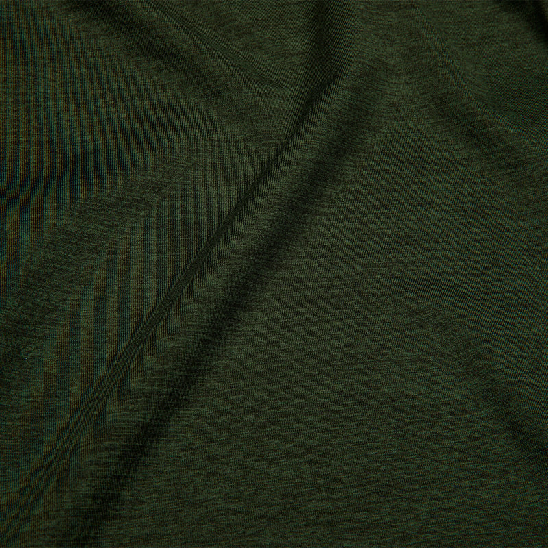Saysky Clean Pace Long Sleeve Grøn 3001 XMRLS20C3001