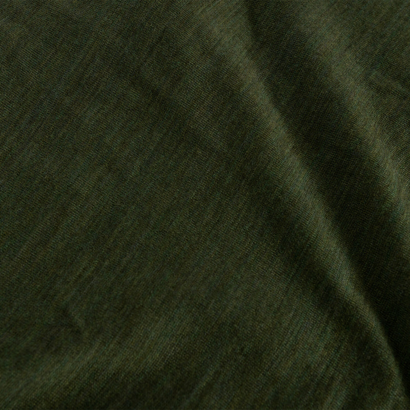 Saysky Merino 165 Base Layer Long Sleeve Grøn 3001 XMRLS40C3001