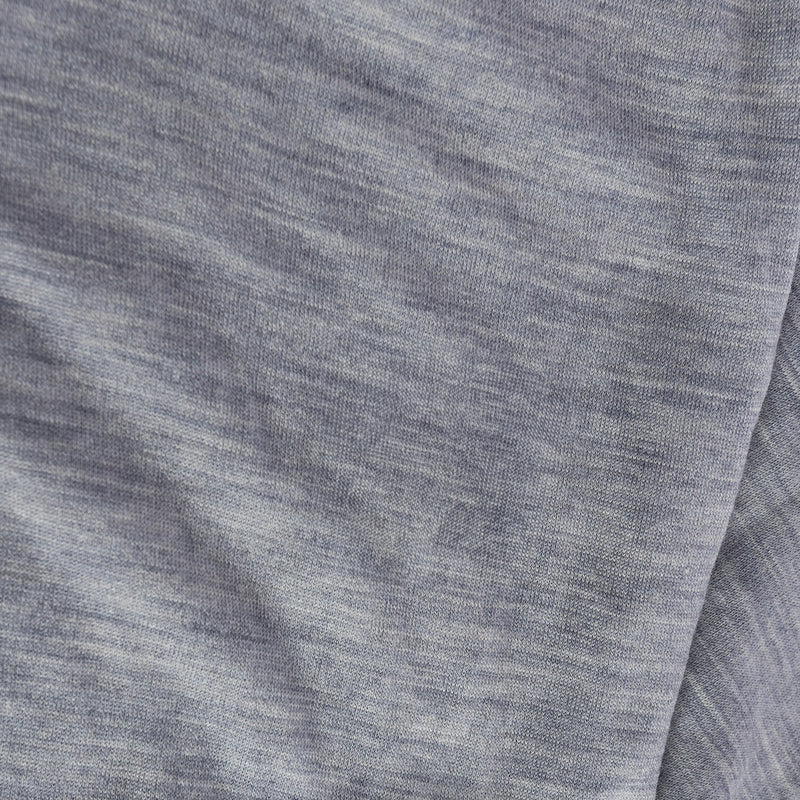 Saysky Merino 165 Base Layer Long Sleeve Grå 6004 XMRLS40C6004