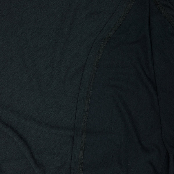 Saysky Clean Motion Long Sleeve Grå 6001 XMRLS51C6001