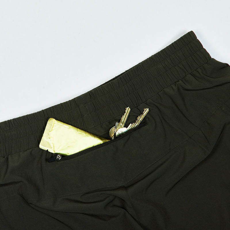 Saysky Pace Pants Grøn 301 XMRPA20C301