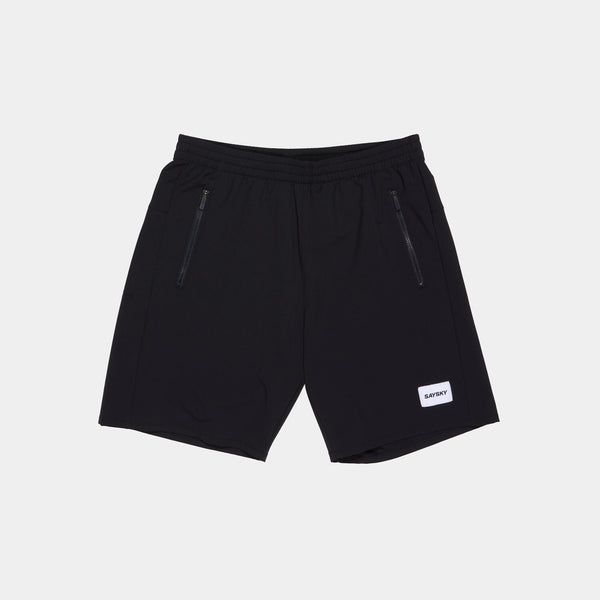 Saysky Motion Shorts 8'' Sort 901 XMRSH51C901