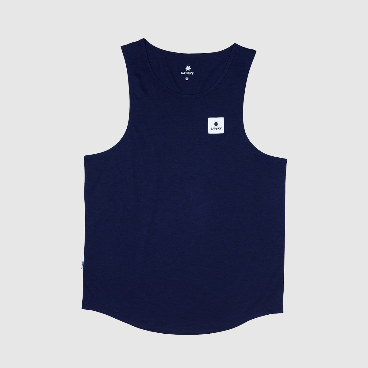 Saysky Clean Combat Pro Singlet Blå 201 XMRSI30C201