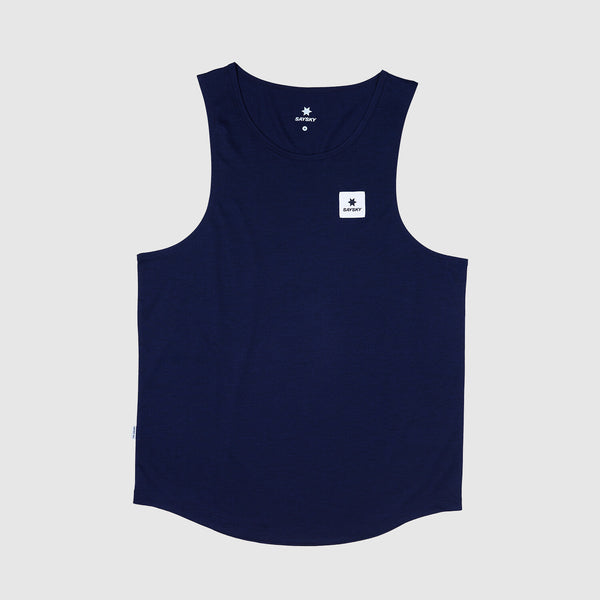 Saysky Clean Combat Pro Singlet Blå 201 XMRSI30C201