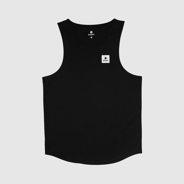 Saysky Clean Combat Pro Singlet Sort 901 XMRSI30C901