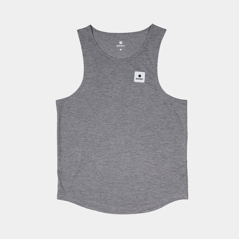 Saysky Clean Combat Pro Singlet Grå 6003 XMRSI30C6003