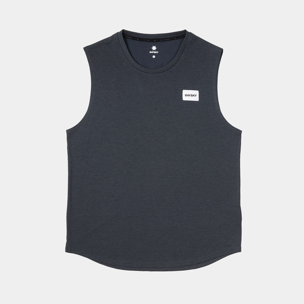 Saysky Clean Motion Tank Grå 6001 XMRSI51C6001