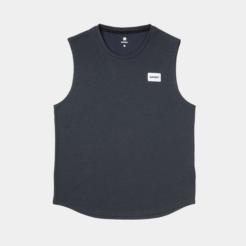 Saysky Clean Motion Tank Grå 6001 XMRSI51C6001