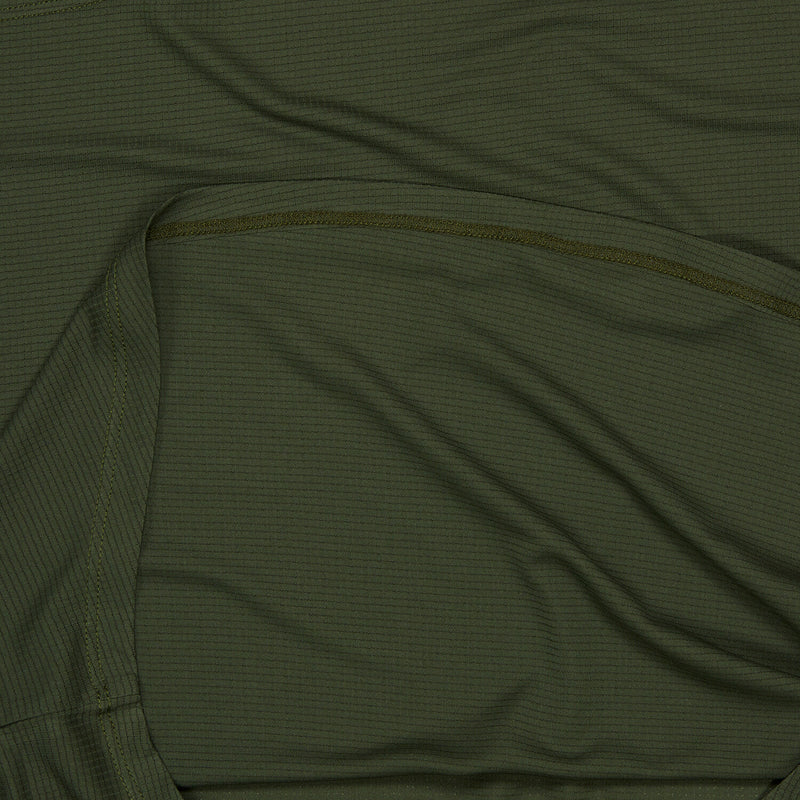 Saysky Clean Flow Singlet Grøn 301 XMRSI60C301